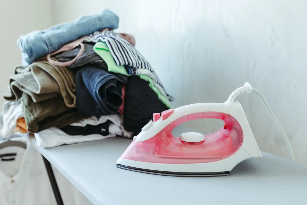 Common Mistakes When Ironing Linen (and How to Avoid Them)