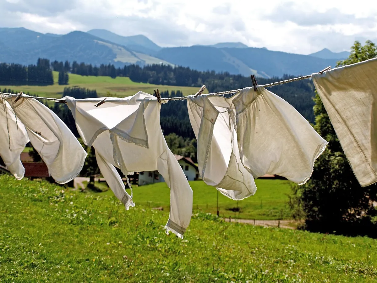 How to Wash Linen Bedding Without Shrinking It: A Step-by-Step UK Guide